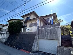 KEM広島市佐伯区美鈴が丘南1期