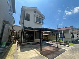 KEM広島市安佐南区長束西1期