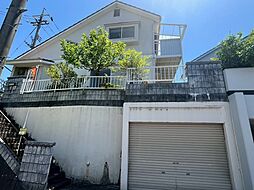KEM広島市佐伯区五日市町美鈴園1期