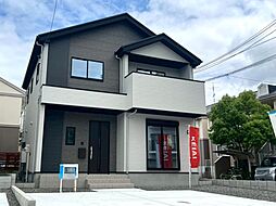 KIS広島市西区新庄町1期2号棟
