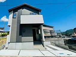 KIS東広島市西条町助実1期