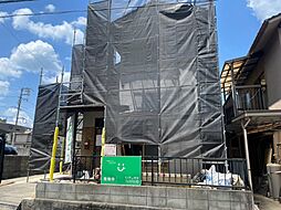 KEM広島市東区福田2期　中古戸建