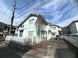 KEM広島市安佐北区白木町1期