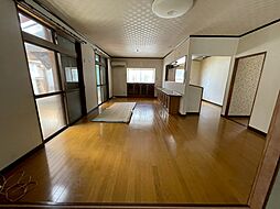 KEM東広島市高屋町1期中古戸建