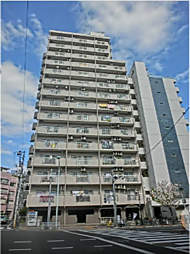 ノバ浅草 1105