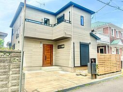 我孫子市白山２丁目　中古戸建