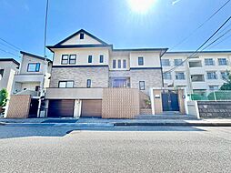 我孫子市柴崎台4丁目戸建