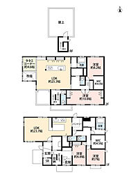 柴崎台 中古戸建