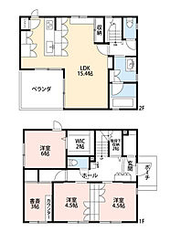 新木野4丁目 中古戸建