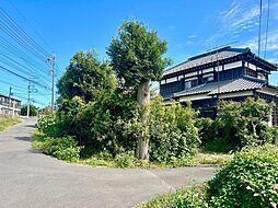 我孫子市岡発戸土地