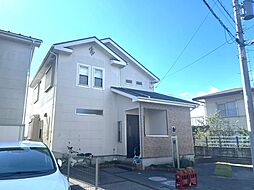 我孫子市中峠 中古戸建