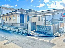 我孫子市青山台2丁目 中古戸建