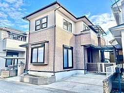 我孫子市高野山　中古戸建