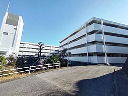 我孫子台マンションC棟