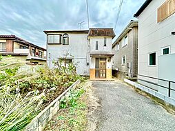 我孫子市白山2丁目中古戸建