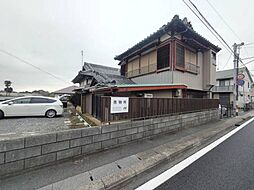 我孫子市寿1丁目土地