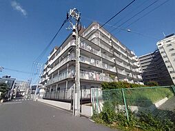 ネオコーポ北千住　中古マンション 207