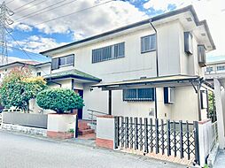 我孫子市つくし野5丁目　土地