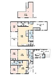 我孫子市本町１丁目戸建