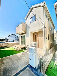 我孫子市新木 中古戸建