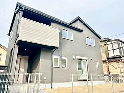 新木野4丁目新築戸建