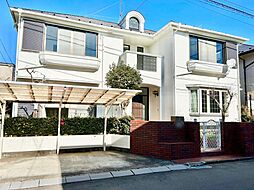 我孫子市若松 中古戸建