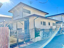 我孫子市中峠　土地