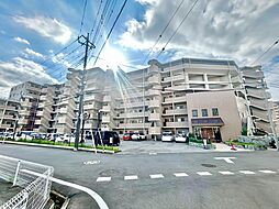 パークハイツ我孫子台