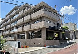 ライオンズマンション南柏