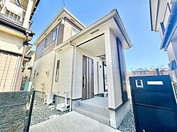 天王台6丁目中古戸建