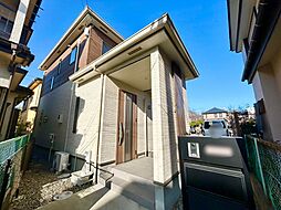 天王台6丁目中古戸建