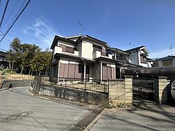 我孫子市中峠 中古戸建