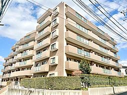 ネオハイツ我孫子6階