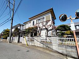 我孫子市高野山 土地