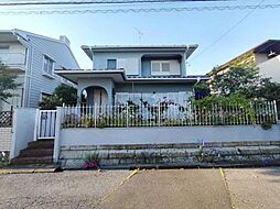 青山台1丁目土地