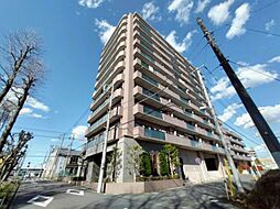 チサンロイヤルステーション天王台 207