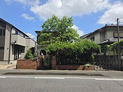 湖北台2丁目土地