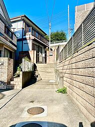 我孫子3丁目 中古戸建