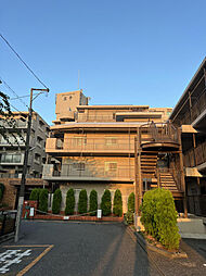 グリーンパーク王子 116