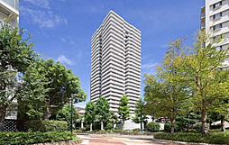 パークシティ新川崎・東２番街 G棟