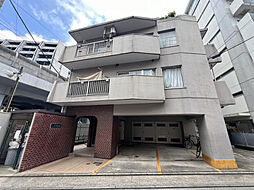 ニューハイツ小杉 302