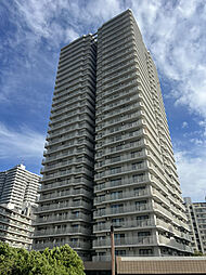 パークシティ新川崎西三番街Ｄ棟 604