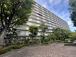 コープ野村バードウッド鶴見２番館 1104