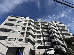 サンハイツ平間 702