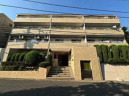 宮崎台南スカイマンション 201