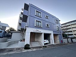 セザール下赤塚ガーデン 201