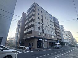 クレストコート中落合 504