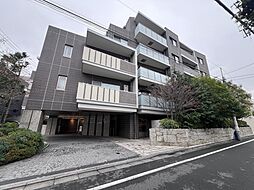 ザ・パークハウス市谷加賀町 305