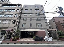 ダイアパレス元浅草II 203