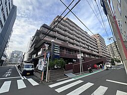 モンテベルデ横浜 1010